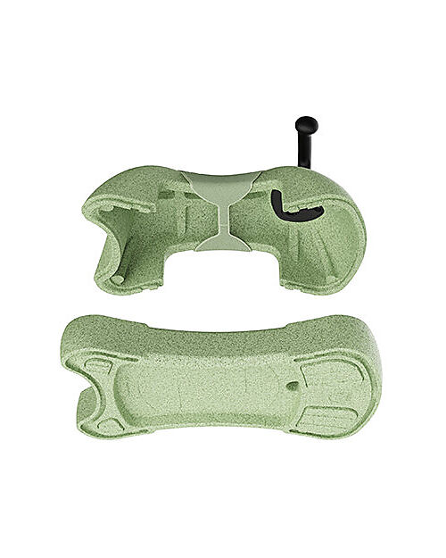 Scoot and Ride My First 3in1 - Babywalker - Olive - Da 6 Mesi - Fino a 20kg Cavalcabili