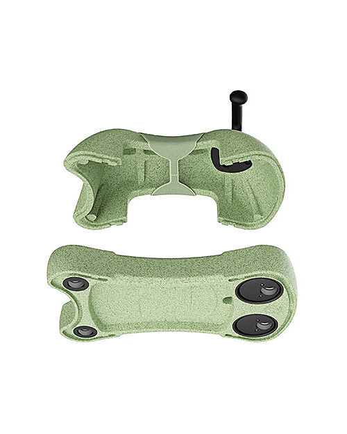 Scoot and Ride My First 3in1 - Babywalker - Olive - Da 6 Mesi - Fino a 20kg Cavalcabili