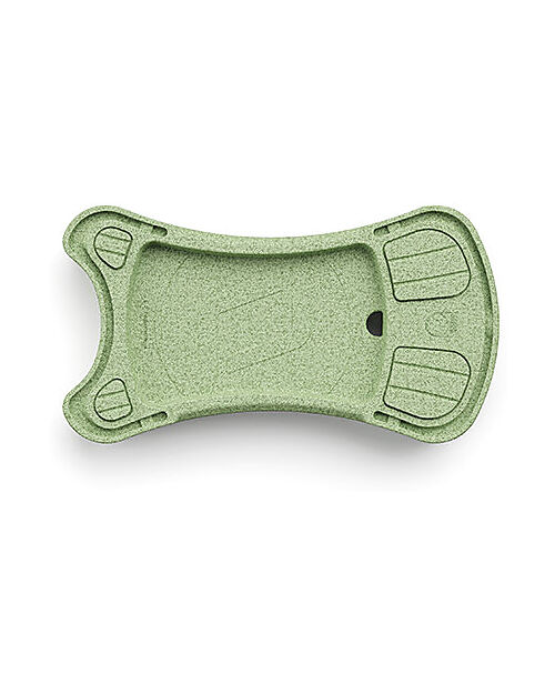 Scoot and Ride My First 3in1 - Babywalker - Olive - Da 6 Mesi - Fino a 20kg Cavalcabili