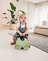 Scoot and Ride My First 3in1 - Babywalker - Olive - Da 6 Mesi - Fino a 20kg Cavalcabili