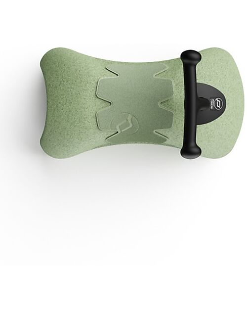 Scoot and Ride My First 3in1 - Babywalker - Olive - Da 6 Mesi - Fino a 20kg Cavalcabili
