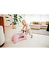 Scoot and Ride My First 3in1 - Babywalker - Rose - Da 6 Mesi - Fino a 20kg Cavalcabili