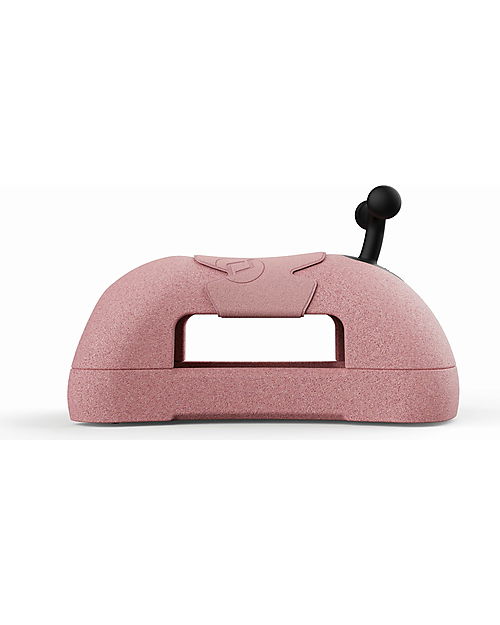 Scoot and Ride My First 3in1 - Babywalker - Rose - Da 6 Mesi - Fino a 20kg Cavalcabili