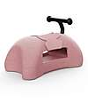 Scoot and Ride My First 3in1 - Babywalker - Rose - Da 6 Mesi - Fino a 20kg Cavalcabili
