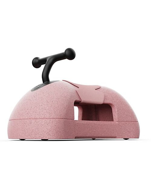 Scoot and Ride My First 3in1 - Babywalker - Rose - Da 6 Mesi - Fino a 20kg Cavalcabili