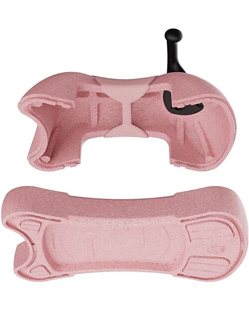 Scoot and Ride My First 3in1 - Babywalker - Rose - Da 6 Mesi - Fino a 20kg Cavalcabili