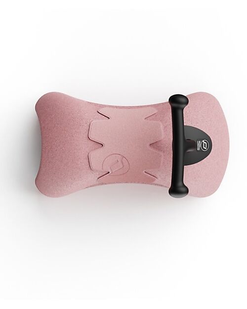 Scoot and Ride My First 3in1 - Babywalker - Rose - Da 6 Mesi - Fino a 20kg Cavalcabili