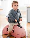 Scoot and Ride My First 3in1 - Babywalker - Rose - Da 6 Mesi - Fino a 20kg Cavalcabili