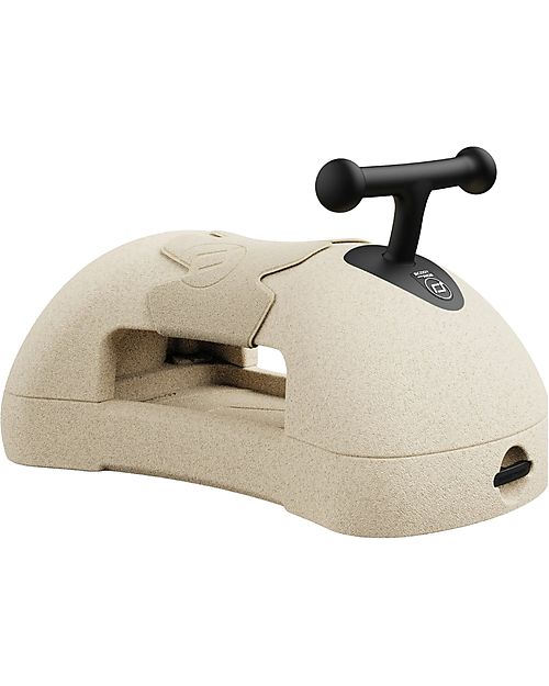 Scoot and Ride My First 3in1 - Babywalker - Sand - Da 6 Mesi - Fino a 20kg Cavalcabili