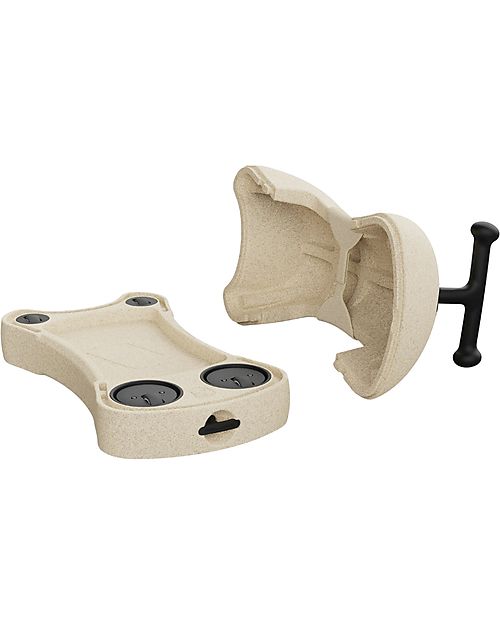 Scoot and Ride My First 3in1 - Babywalker - Sand - Da 6 Mesi - Fino a 20kg Cavalcabili