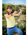 Seedling Crea il Tuo Arco Personalizzato - Kit Creativo (dai 6 anni) - Grande Kit Fai Da Te