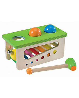 Selecta Battino - Strumento musicale in legno Strumenti Musicali