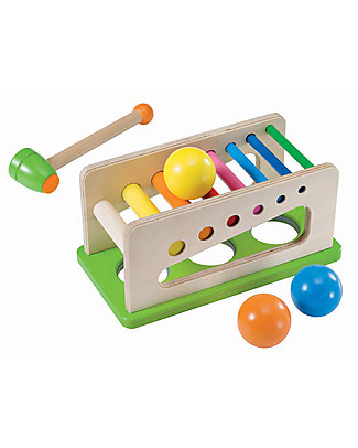 Selecta Battino - Strumento musicale in legno Strumenti Musicali