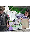 Sembra Big Kit Orto Erbe  - Pianta, cresci, raccogli 4 diverse piantine! Giochi da Giardinaggio