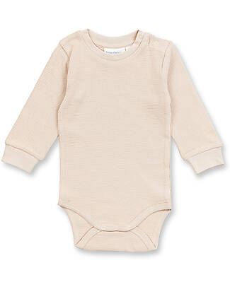 Olli Ella Inserto Deluxe per Cestino Fasciatoio, Salvia - Cotone bio unisex  (bambini)