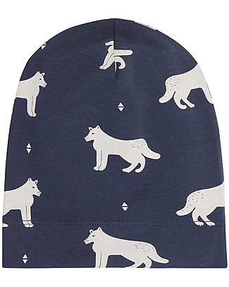 Sense Organics Cappello Kai - Husky - 100% Cotone Biologico Cappelli Estivi