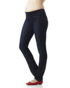 Seraphine Jeans Premaman Emilia - Skinny - Blu Indaco (Super Stretch e Morbidi!) Jeans
