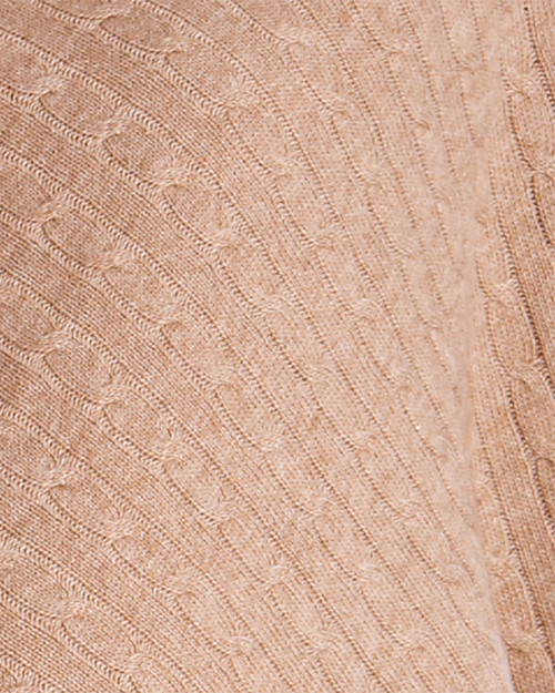 Seraphine Mantella Invernale Premaman e Allattamento Caleb - Cammello Sciarpe