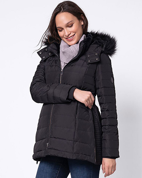 Giacca Impermeabile Giubbotti Per Donne Incinte Cappotto Premaman