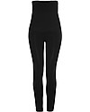 Seraphine Tamara Leggings Modellanti Post Parto - Neri Leggings