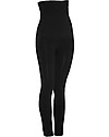 Seraphine Tamara Leggings Modellanti Post Parto, Nuovo Modello - Nero Leggings