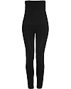 Seraphine Tamara Leggings Modellanti Post Parto, Nuovo Modello - Nero Leggings