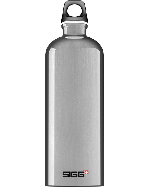 Sigg Borraccia SIGG Classic - 1L - Leggera, resistente, atossica Borracce Termiche