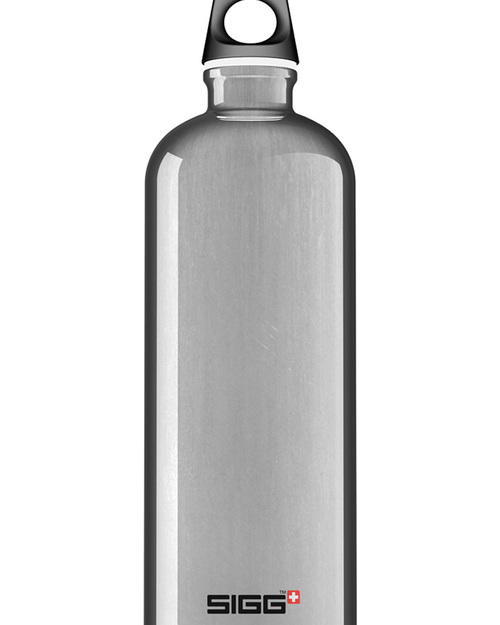 Sigg Borraccia SIGG Classic - 1L - Leggera, resistente, atossica Borracce Termiche