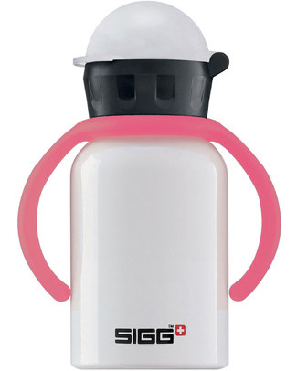 Sigg Manici per borraccia Kids SIGG - Rosa (per bimbi piccoli!) Borracce Metallo