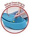 Skip Hop Vasca da bagno Moby smart - Perfetto per le tre fasi di Crescita del Bebè! Vaschette e Accessori