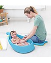 Skip Hop Vasca da bagno Moby smart - Perfetto per le tre fasi di Crescita del Bebè! Vaschette e Accessori