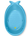 Skip Hop Vasca da bagno Moby smart - Perfetto per le tre fasi di Crescita del Bebè! Vaschette e Accessori