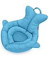 Skip Hop Vaschetta da Bagno Soft per Lavandino (0-6 mesi), Balena Blu Vaschette e Accessori