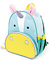 Skip Hop Zainetto Scuola per Bambini (dai 3 anni), Unicorno - Perfetto per l'Asilo Zaini Asilo