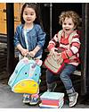 Skip Hop Zainetto Scuola per Bambini (dai 3 anni), Unicorno - Perfetto per l'Asilo Zaini Asilo