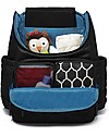 Skip Hop Zaino Cambio con Materassino Incluso, Nero - Perfetto anche per la vita di tutti i giorni! Zaini Fasciatoio