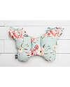 Sleepee Cuscino Farfalla - Fiore - 100% Cotone Oeko-Tex - Protegge dai Sobbalzi Accessori Vari