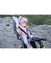 Sleepee Cuscino Farfalla - Fiore - 100% Cotone Oeko-Tex - Protegge dai Sobbalzi Accessori Vari