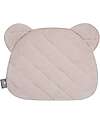 Sleepee Cuscino Royal Baby - Teddy Bear - Rosa - Cotone Oeko-Tex Cuscini Arredo