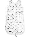 Sleepee Sacco Nanna Grow Up - Dots - TOG 2.5 - 100% Cotone Oeko-Tex -Cresce con il Tuo Bambino! Sacchi Nanna