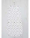 Sleepee Sacco Nanna Grow Up - Dots - TOG 2.5 - 100% Cotone Oeko-Tex -Cresce con il Tuo Bambino! Sacchi Nanna