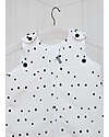 Sleepee Sacco Nanna Grow Up - Dots - TOG 2.5 - 100% Cotone Oeko-Tex -Cresce con il Tuo Bambino! Sacchi Nanna