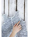 Sleepee Sacco Nanna Grow Up - Dots - TOG 2.5 - 100% Cotone Oeko-Tex -Cresce con il Tuo Bambino! Sacchi Nanna