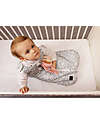 Sleepee Sacco Nanna Grow Up - Dots - TOG 2.5 - 100% Cotone Oeko-Tex -Cresce con il Tuo Bambino! Sacchi Nanna