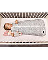 Sleepee Sacco Nanna Grow Up - Dots - TOG 2.5 - 100% Cotone Oeko-Tex -Cresce con il Tuo Bambino! Sacchi Nanna