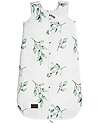 Sleepee Sacco Nanna Grow Up - Eucalyptus - TOG 2.5 - 100% Cotone Oeko-Tex -Cresce con il Tuo Bambino! Sacchi Nanna