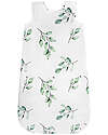 Sleepee Sacco Nanna Grow Up - Eucalyptus - TOG 2.5 - 100% Cotone Oeko-Tex -Cresce con il Tuo Bambino! Sacchi Nanna