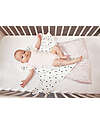 Sleepee Sacco Nanna Grow Up - Eucalyptus - TOG 2.5 - 100% Cotone Oeko-Tex -Cresce con il Tuo Bambino! Sacchi Nanna