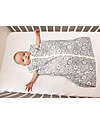 Sleepee Sacco Nanna Grow Up - Eucalyptus - TOG 2.5 - 100% Cotone Oeko-Tex -Cresce con il Tuo Bambino! Sacchi Nanna