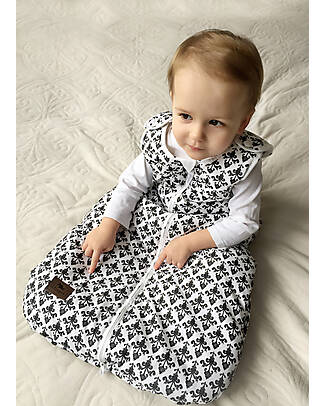 Sleepee Sacco Nanna Grow Up - Safari - TOG 2.5 - 100% Cotone Oeko-Tex -Cresce con il Tuo Bambino! Sacchi Nanna